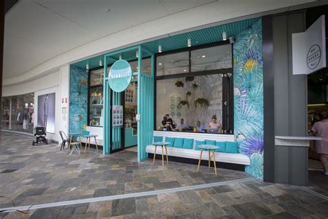 cocobliss collective chermside.